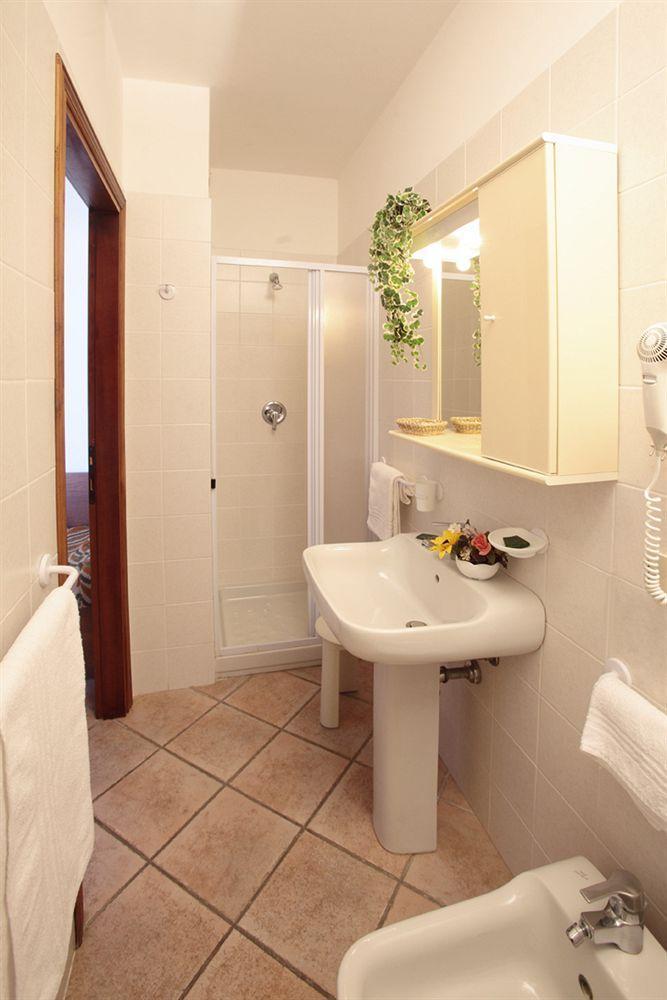 Tris Hotel Orbetello Exterior photo